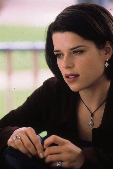 Neve Campbell and the Art of Magic User Portrayals